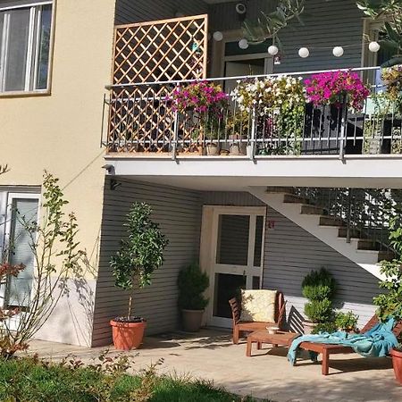 Casa Da Frida Lägenhet San Giovanni in Persiceto Exteriör bild