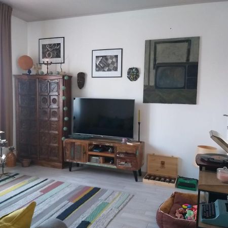 Casa Da Frida Lägenhet San Giovanni in Persiceto Exteriör bild