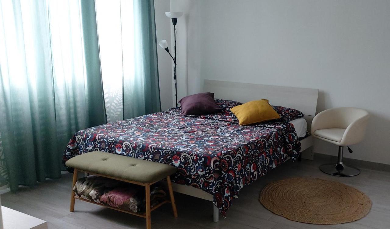 Casa Da Frida Lägenhet San Giovanni in Persiceto Exteriör bild