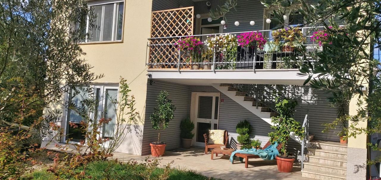Casa Da Frida Lägenhet San Giovanni in Persiceto Exteriör bild