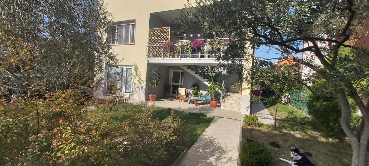 Casa Da Frida Lägenhet San Giovanni in Persiceto Exteriör bild