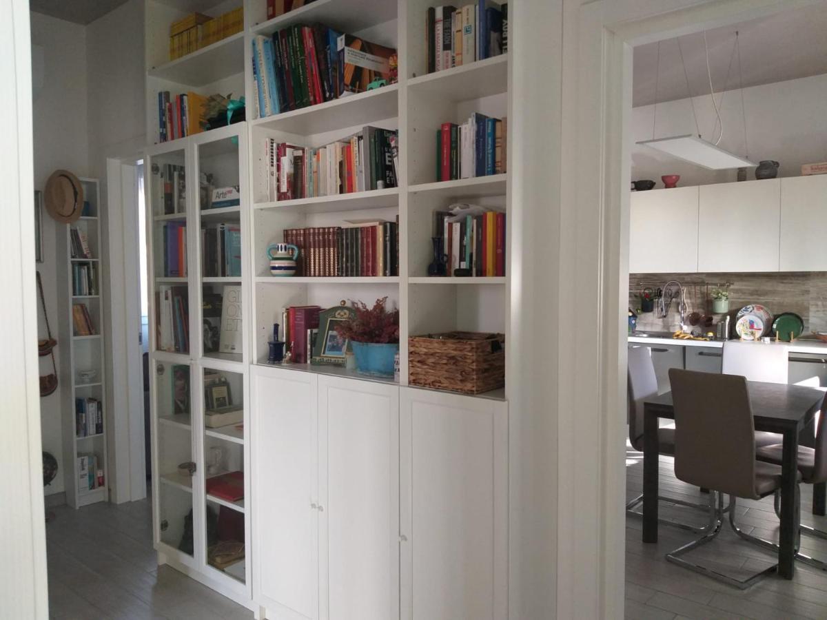 Casa Da Frida Lägenhet San Giovanni in Persiceto Exteriör bild