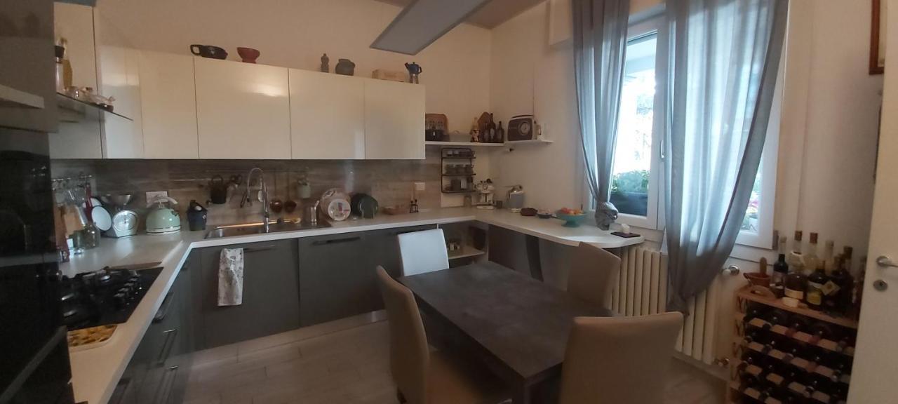 Casa Da Frida Lägenhet San Giovanni in Persiceto Exteriör bild