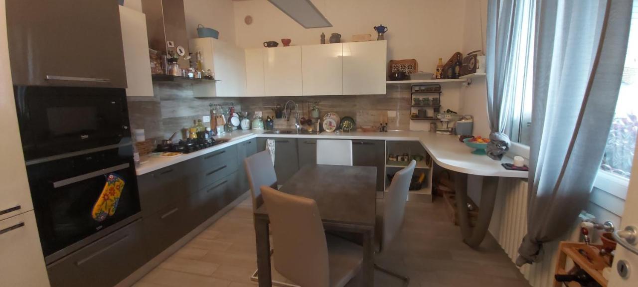 Casa Da Frida Lägenhet San Giovanni in Persiceto Exteriör bild